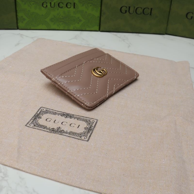 Gucci Wallets Purse